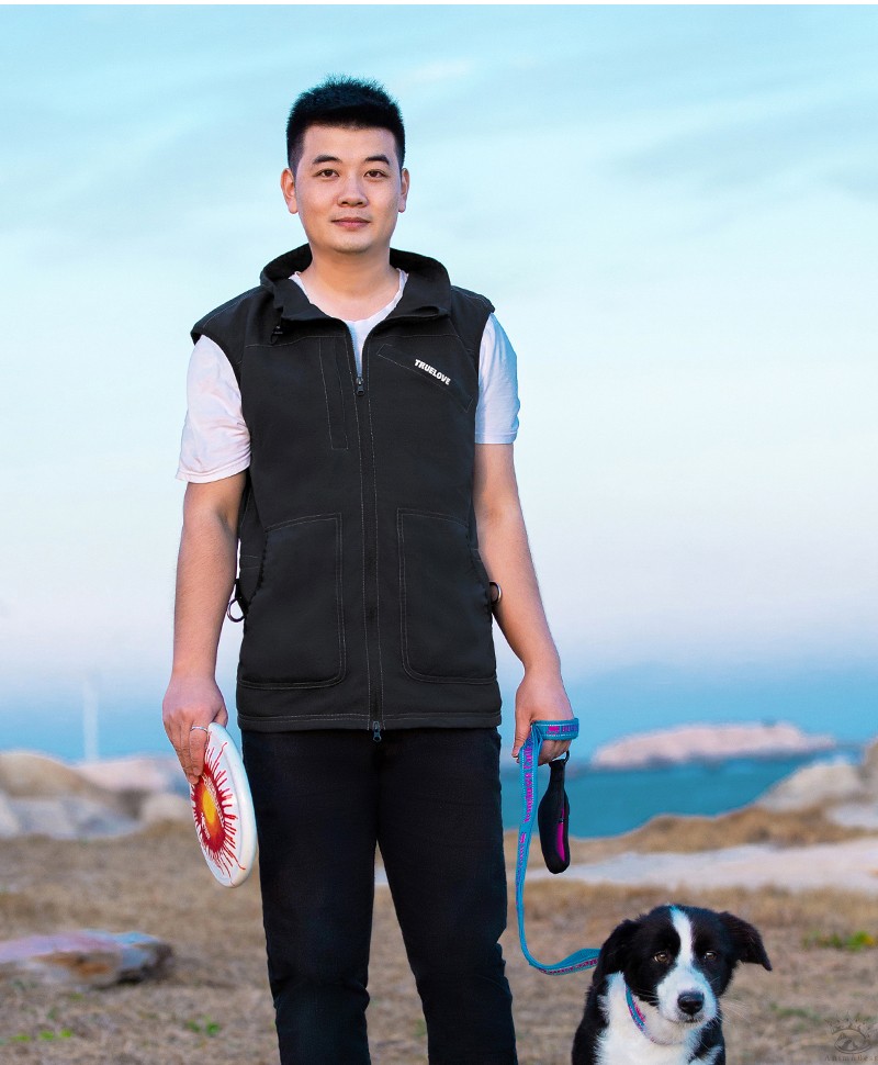 Veste d'entrainement Truelove – Image 12
