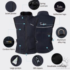 Veste d'entrainement Truelove – Image 6