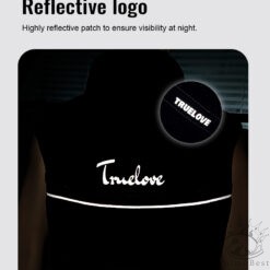Veste d'entrainement Truelove – Image 8
