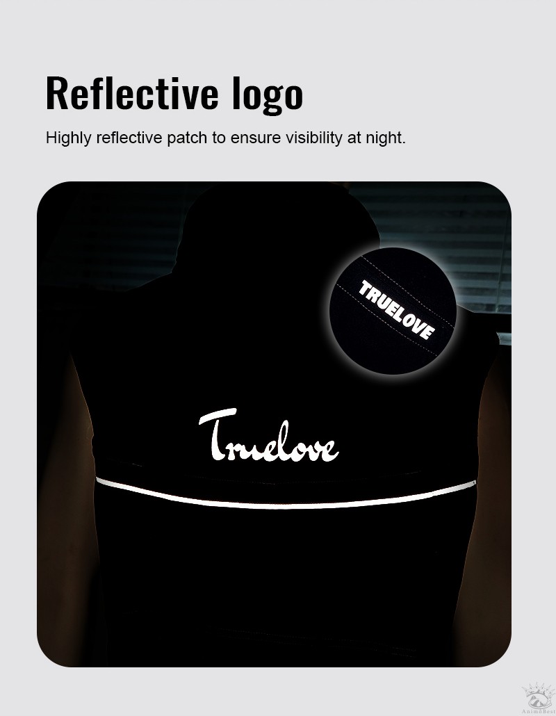 Veste d'entrainement Truelove – Image 8