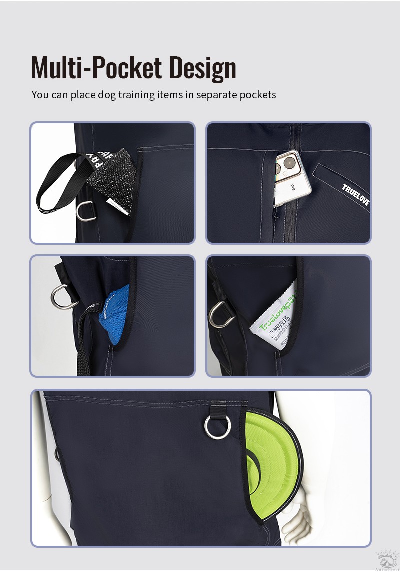 Veste d'entrainement Truelove – Image 10