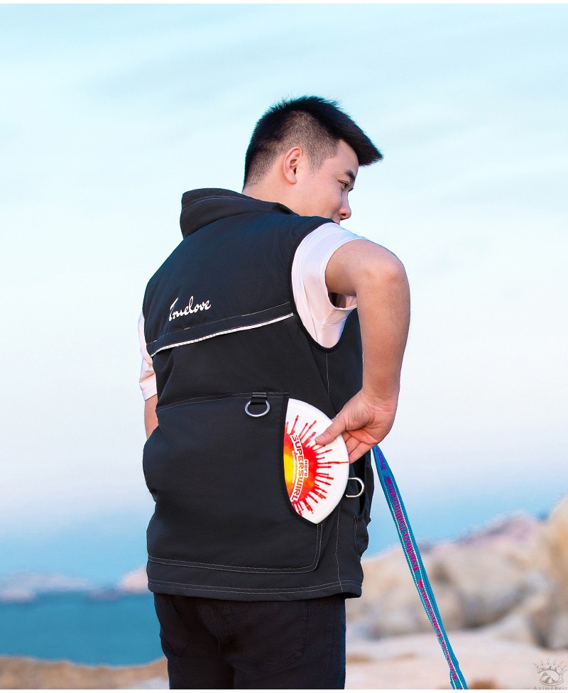 Veste d'entrainement Truelove – Image 11