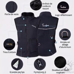 Veste d'entrainement Truelove – Image 13