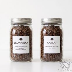 Croquettes en VRAC jusqu'à 5kg