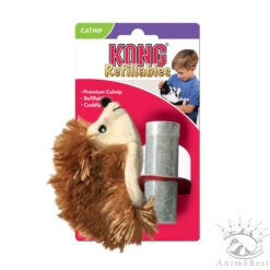 Kong Refillables Hedgehog - Jouet pour chats