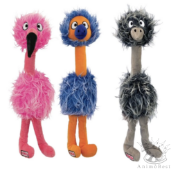 KONG Comfort Jumbo Birds