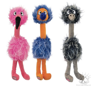 KONG Comfort Jumbo Birds