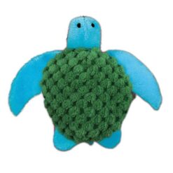 KONG Rechargeables Turtle jouet pour Chat