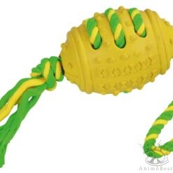 Kerbl Football/ vert et jaune