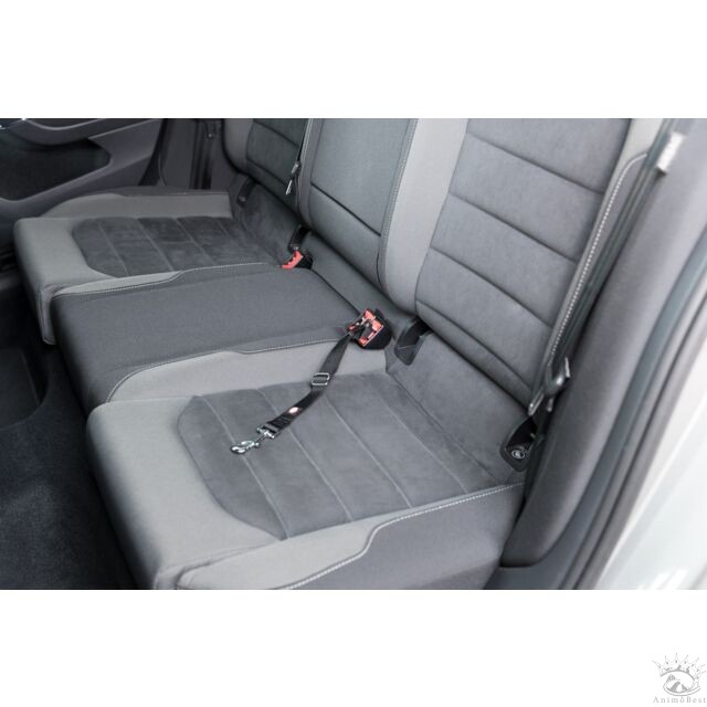 Ceinture de sécurité M-L: 45-70cm / 30mm – Image 3