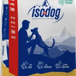 Iso-dog ADULT Turkey & Rice - Mini/Small