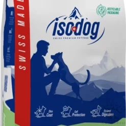 Iso-dog SENSITIVE Lamb Rice Mini & Small