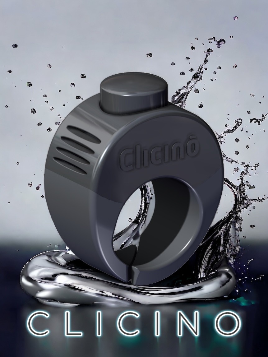 CLICINO Clicker Ring – Image 6