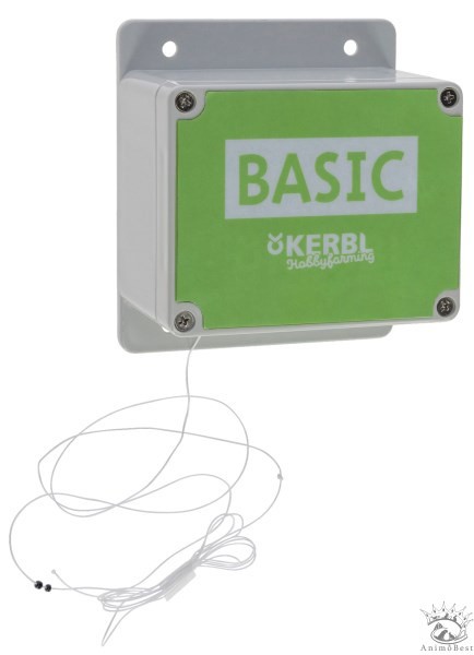 Unité de contrôle automatique pour porte de poulailler Basic – Image 4