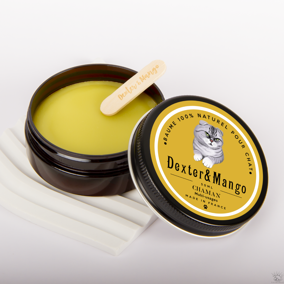 Baume Chaman – Image 4