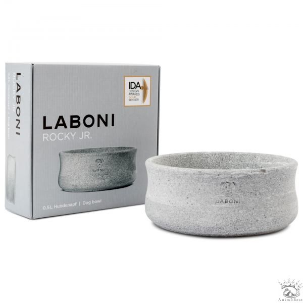 LABONI Gamelle élégante pour chiens et chats – Image 10