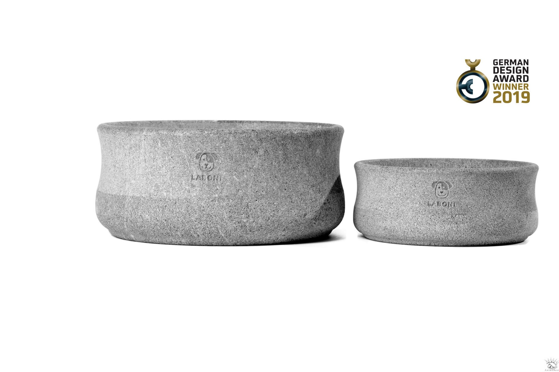 LABONI Gamelle élégante pour chiens et chats – Image 7