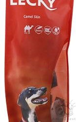 LECKY Camel skin - Peau de chameau 150g