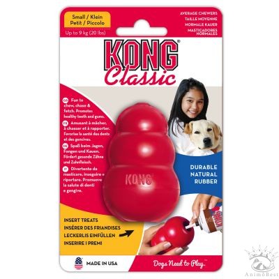 KONG® CLASSIC – Image 4