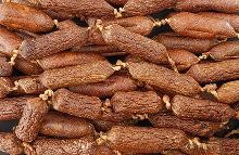 Saucisse poulet -Happy Snacks- VRAC