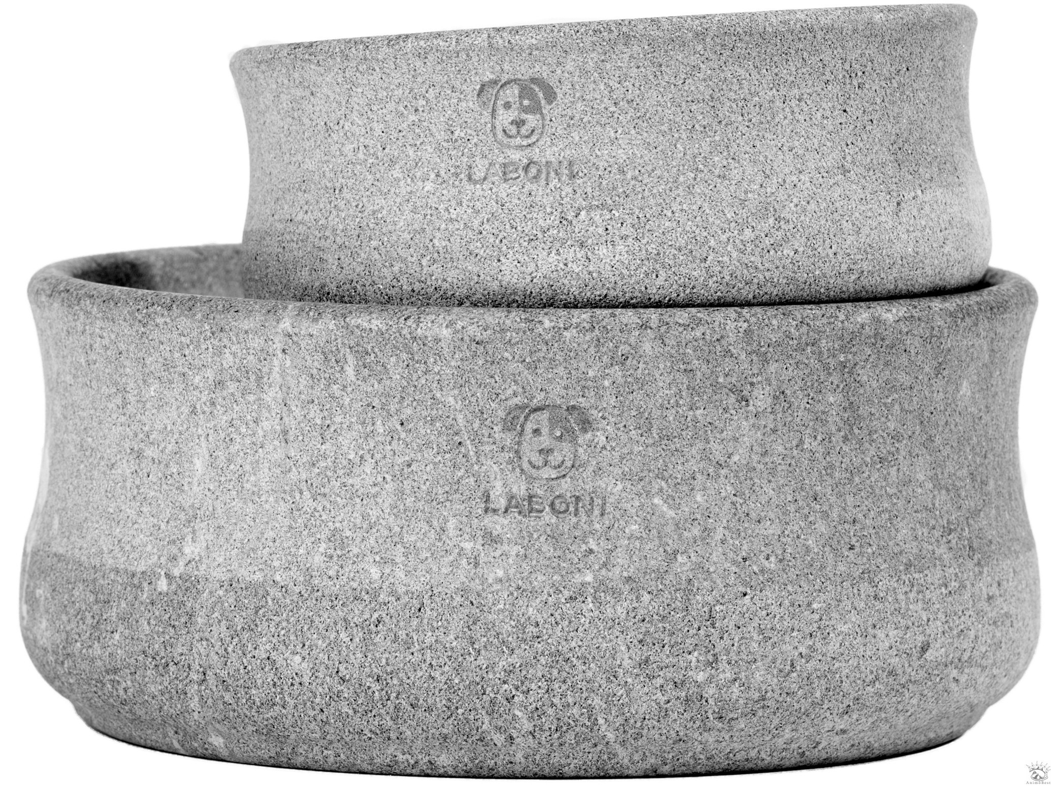 LABONI Gamelle élégante pour chiens et chats – Image 5