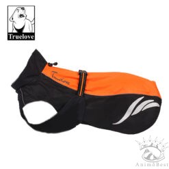 Manteau Truelove imperméable réfléchissant