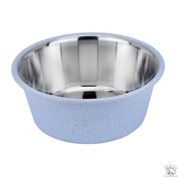 Freezack Natural Cutie gamelle pour chien en bambou (1.8l) – Image 2