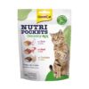 GimCat Nutri Pockets Country Mix 150g - friandise pour chats