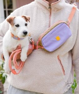 Alpha 360 Sac Banane