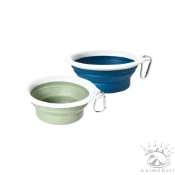 Bubimex gamelle pliable 740 ml