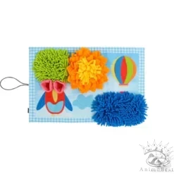 WOUAPY tapis rafraîchissant