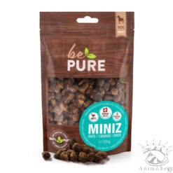 bePure Miniz 120g