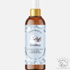 Spray buccal Souffle polaire