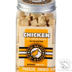Friandise Lyophilisée Kiwi Walker POULET 80g