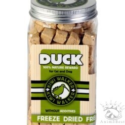 Friandise Lyophilisée Kiwi Walker CANARD 80g