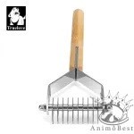 Peigne de démêlage