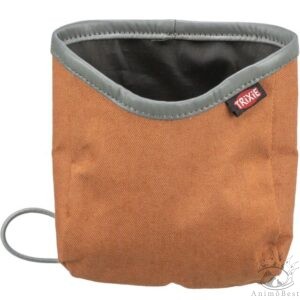 Sac à friandises Pocket Treat, 15×15,5×3cm