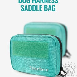 Pochette pour harnais Truelove Molle