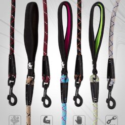 Truelove laisse Round Rope