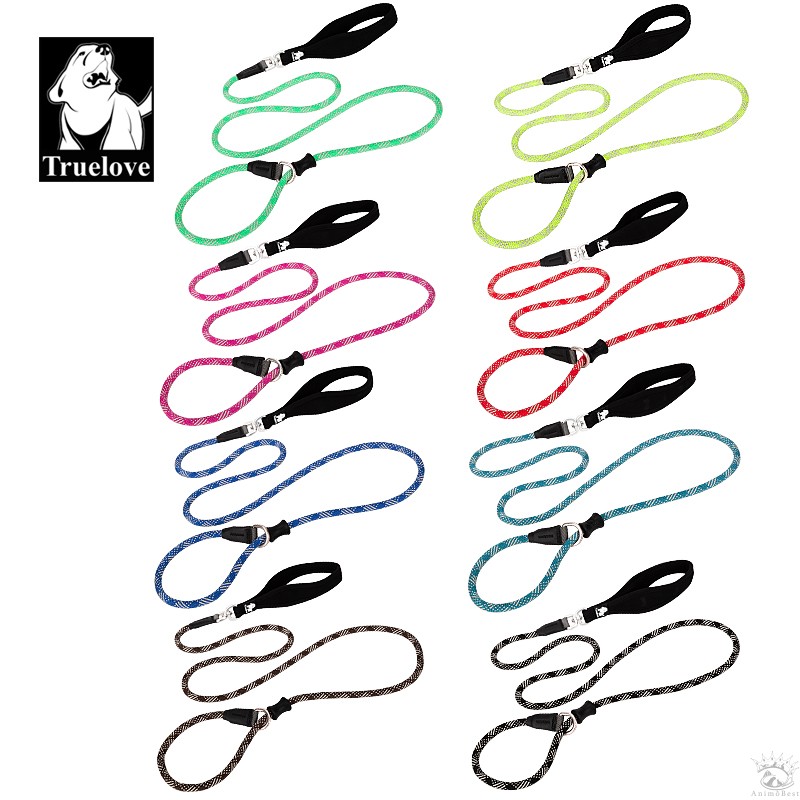 Truelove combinaison laisse et collier