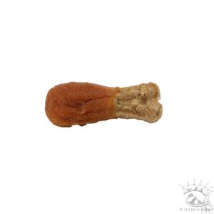 Ailes de poulet croustillantes - en VRAC