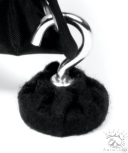 Aimants avec protection pour filet d'ombrage Aluminet