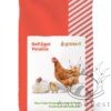 Aliment complet pour poules Golden Compact Miettes tamisées