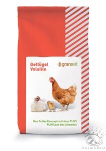 Cailles - caille ponte / Miettes tamisées