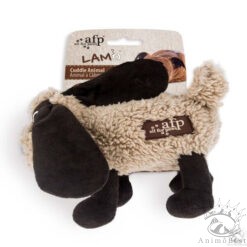 All For Paws Lambswool Animaux Jouets pour chiens