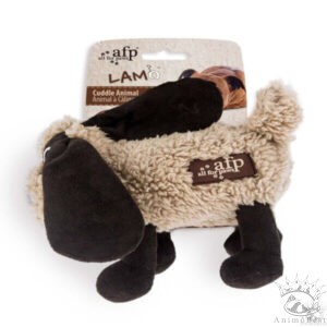 All For Paws Lambswool Animaux Jouets pour chiens