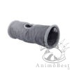 All for Paws Lambswool tunnel pour chats