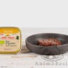Almo Bio Organic nourriture humide pour chats avec poulet 85g
