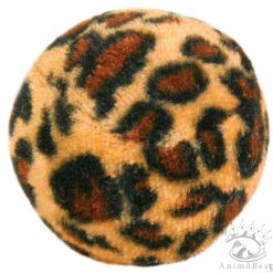 Balle léopard