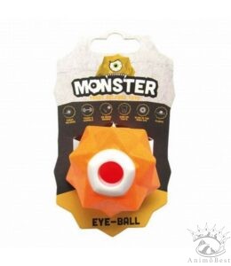 Balle Monster